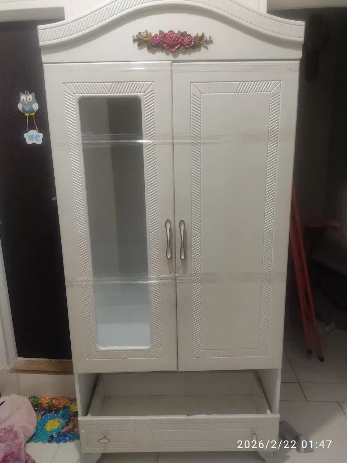 کمد بچه|جاکفشی، کمد، دراور|اسلام‌شهر, صادقیه|دیوار