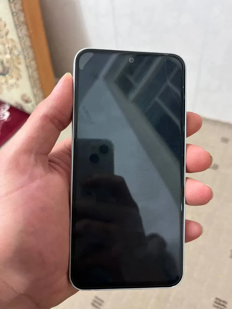 گوشی a54|موبایل|بادرود, |دیوار