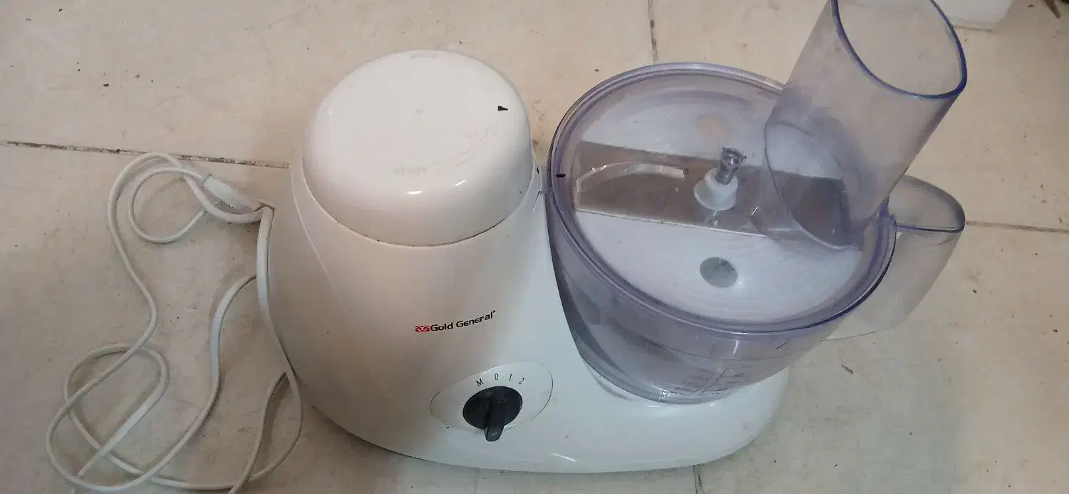 چند کاره .چرخ گوشت و رنده|خردکن، آسیاب، غذاساز|مهاباد (آذربایجان غربی), |دیوار