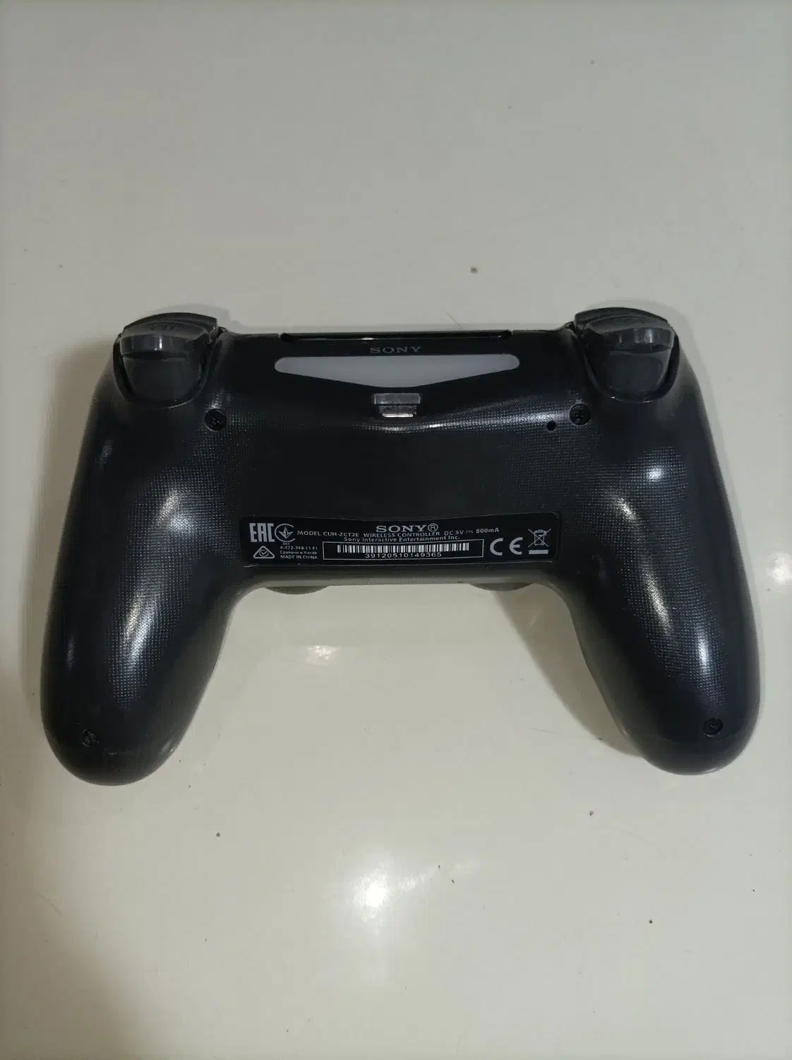 دسته ps4|کنسول، بازی ویدئویی و آنلاین|رشت, نظری|دیوار