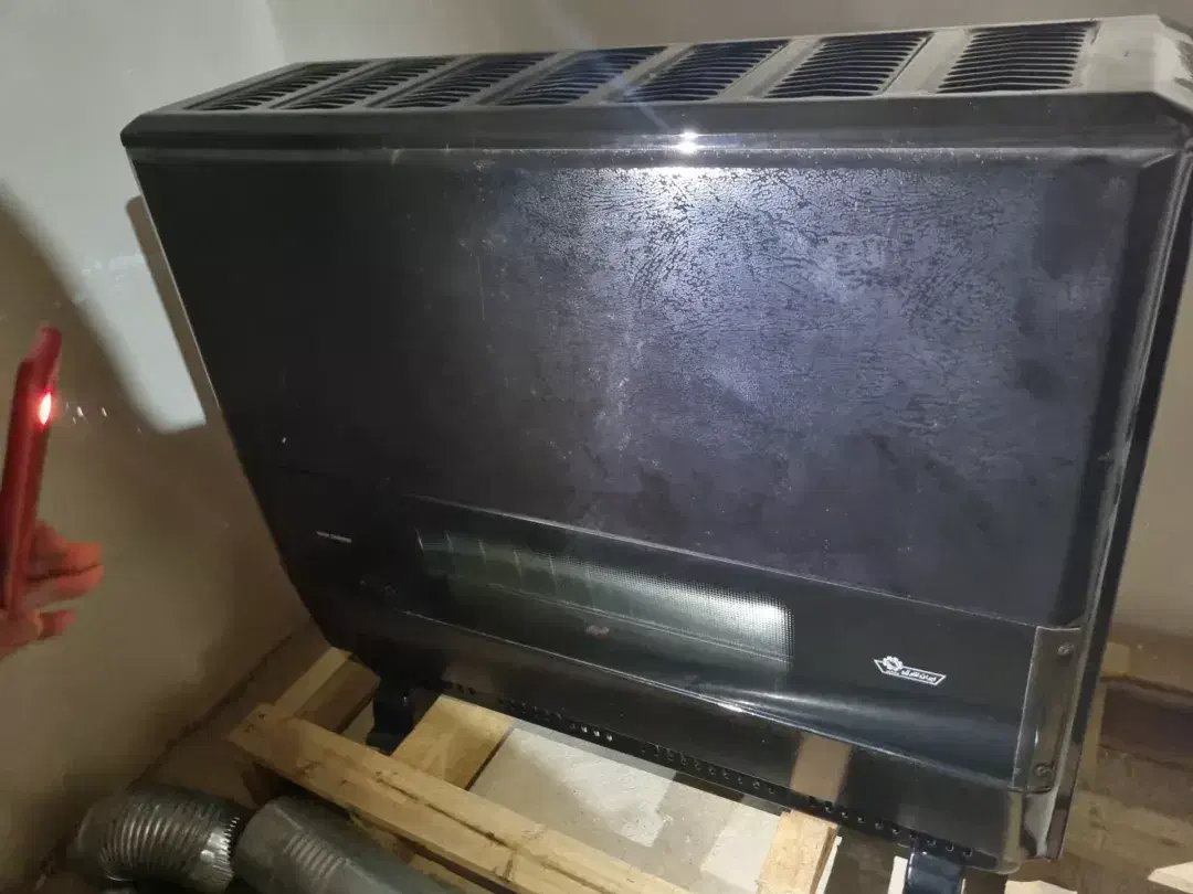 بخاری گازی ایران شرق|بخاری، هیتر، شومینه|نوشهر, |دیوار