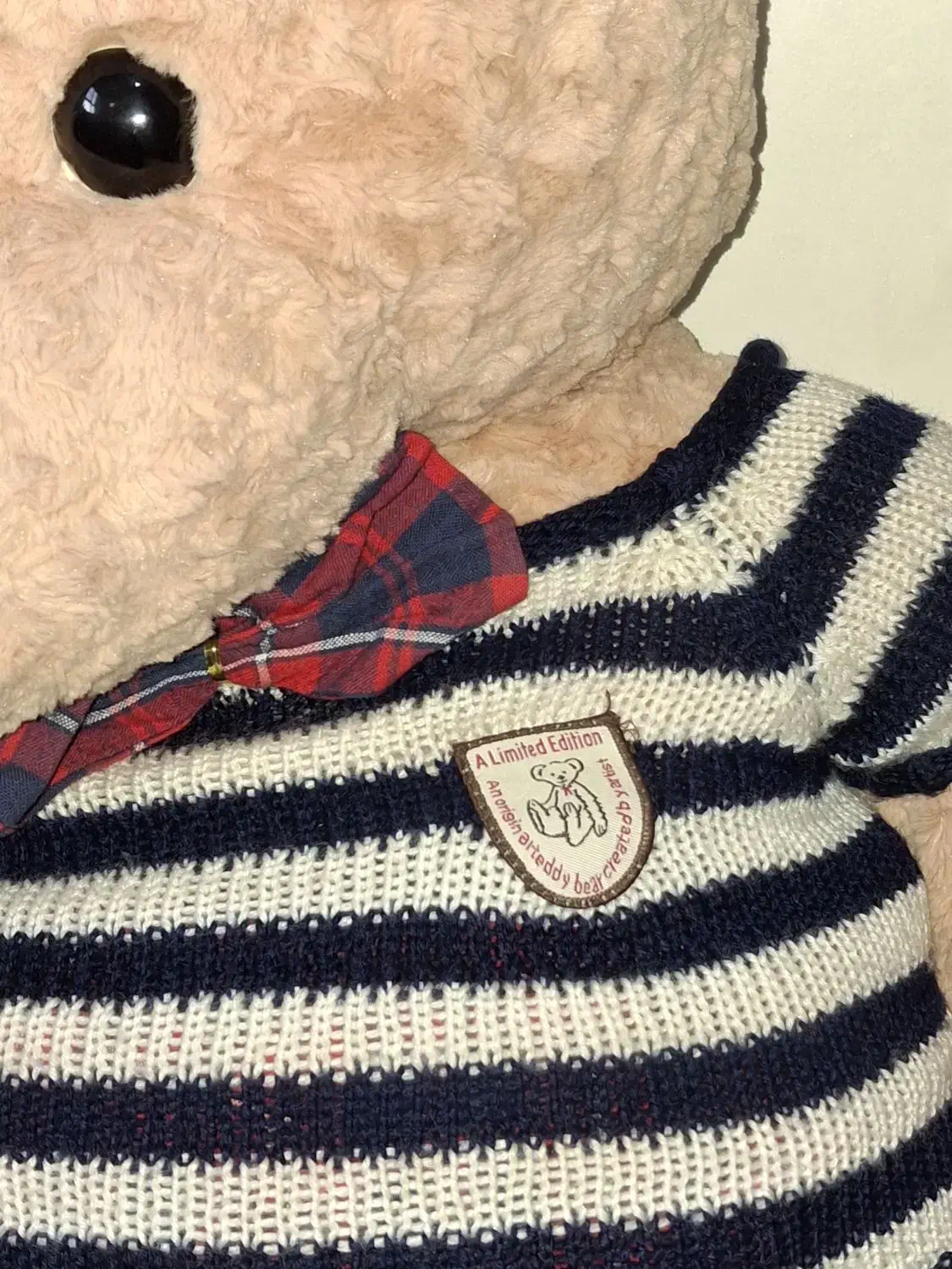 خرس خارجی بزرگ|اسباب‌‌بازی|فولادشهر, A6|دیوار