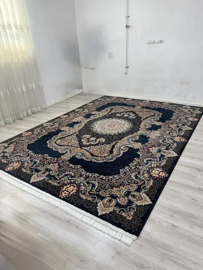 فرش ۷۰۰شانه۹متری  تراکم ۲۵۵۰|فرش|بندر ماهشهر, |دیوار