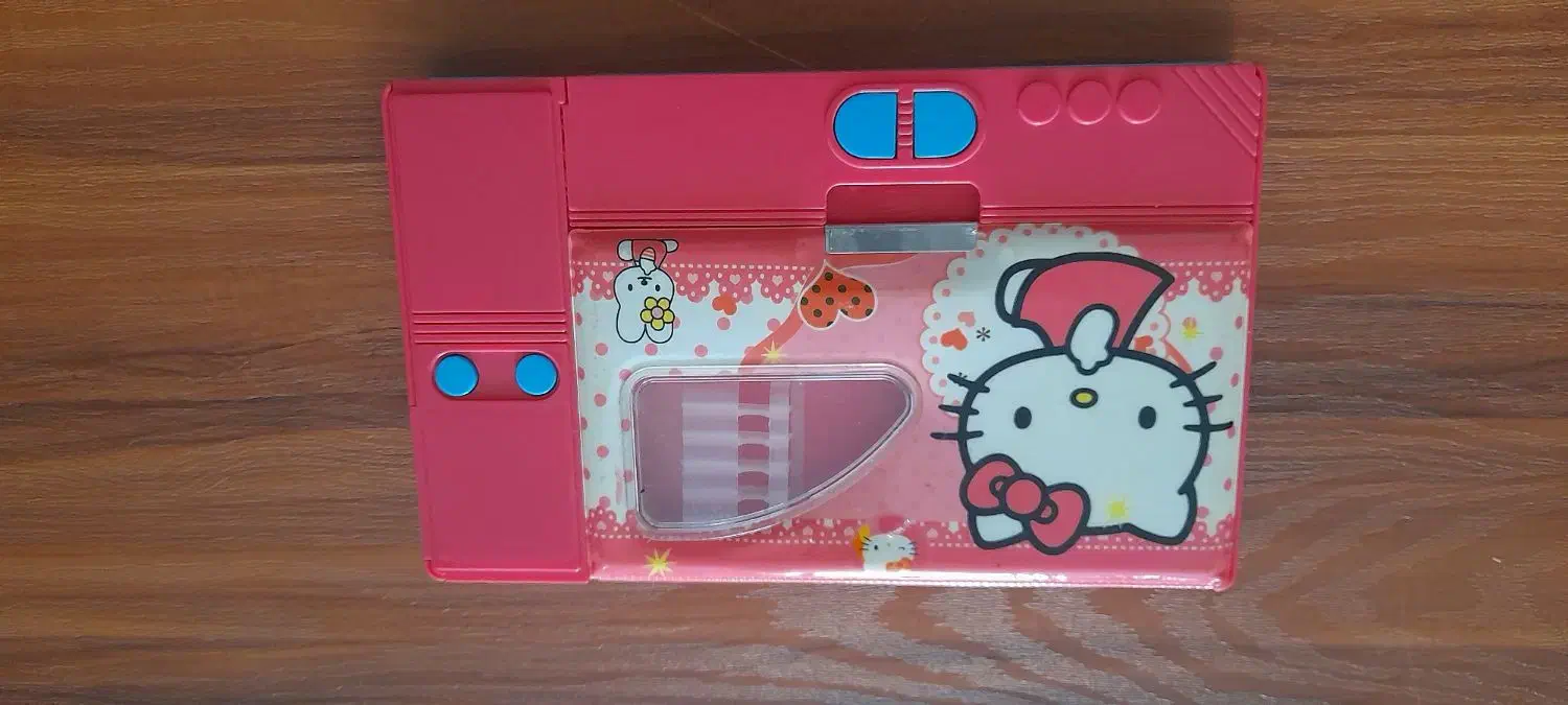 جامدادی|لوازم التحریر|رشت, لاکان|دیوار