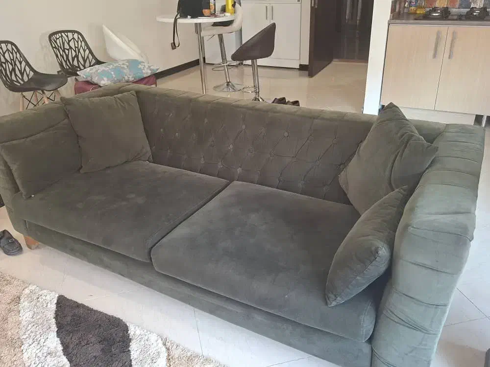 فروش مبل، میز، صندلی اپن و میز تلویزیون دست دوم|مبلمان خانگی و میز عسلی|شمشک, |دیوار