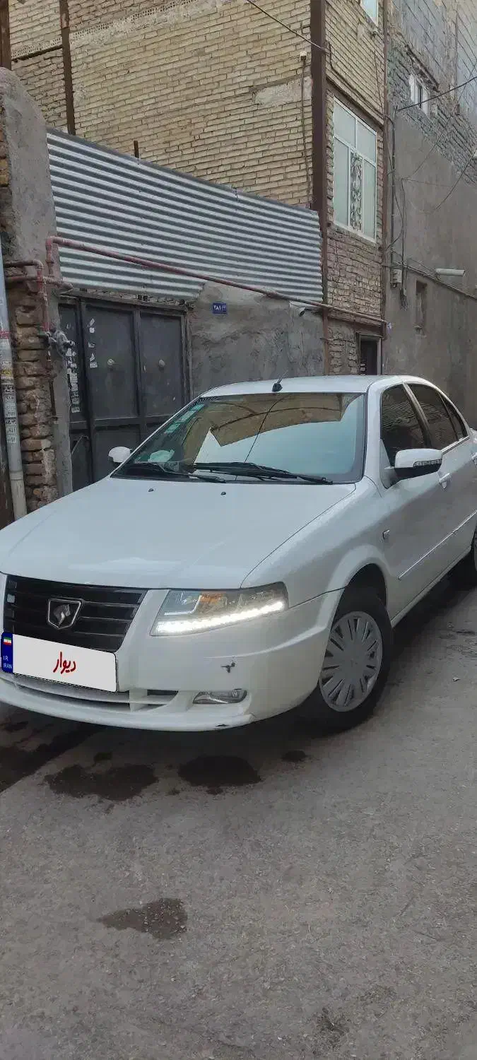 سورن پلاس|خودرو سواری و وانت|مشهد, انصار|دیوار