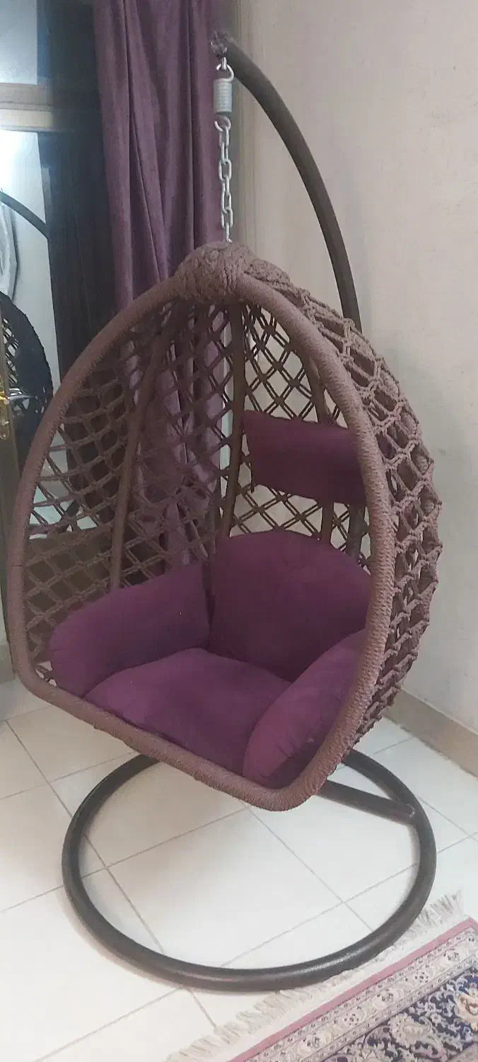 تاب ریلکسی|مبلمان خانگی و میز عسلی|اصفهان, باغ دریاچه|دیوار