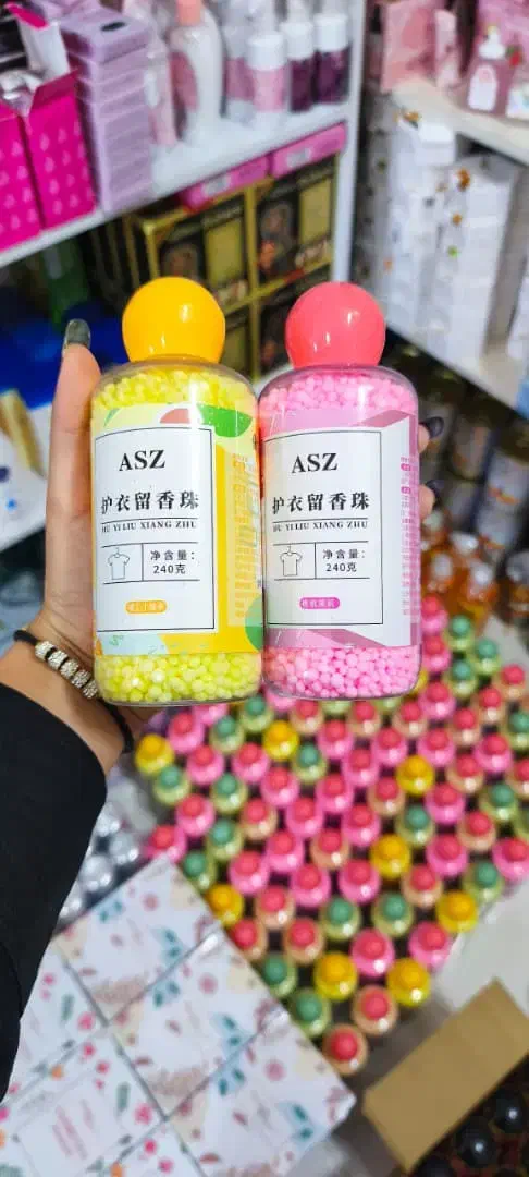 دانه های خوشبو کننده لنور|مواد شوینده و دستمال کاغذی|میناب, |دیوار