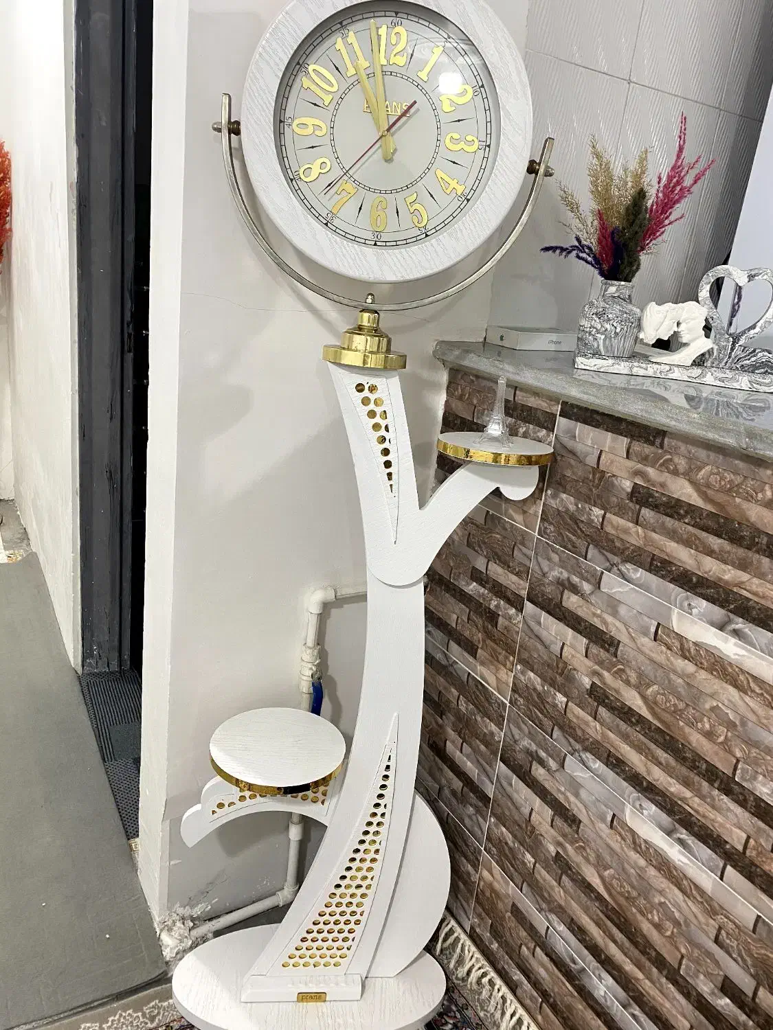 فروش وسایل منزل|ساعت دیواری و تزئینی|جوانرود, |دیوار