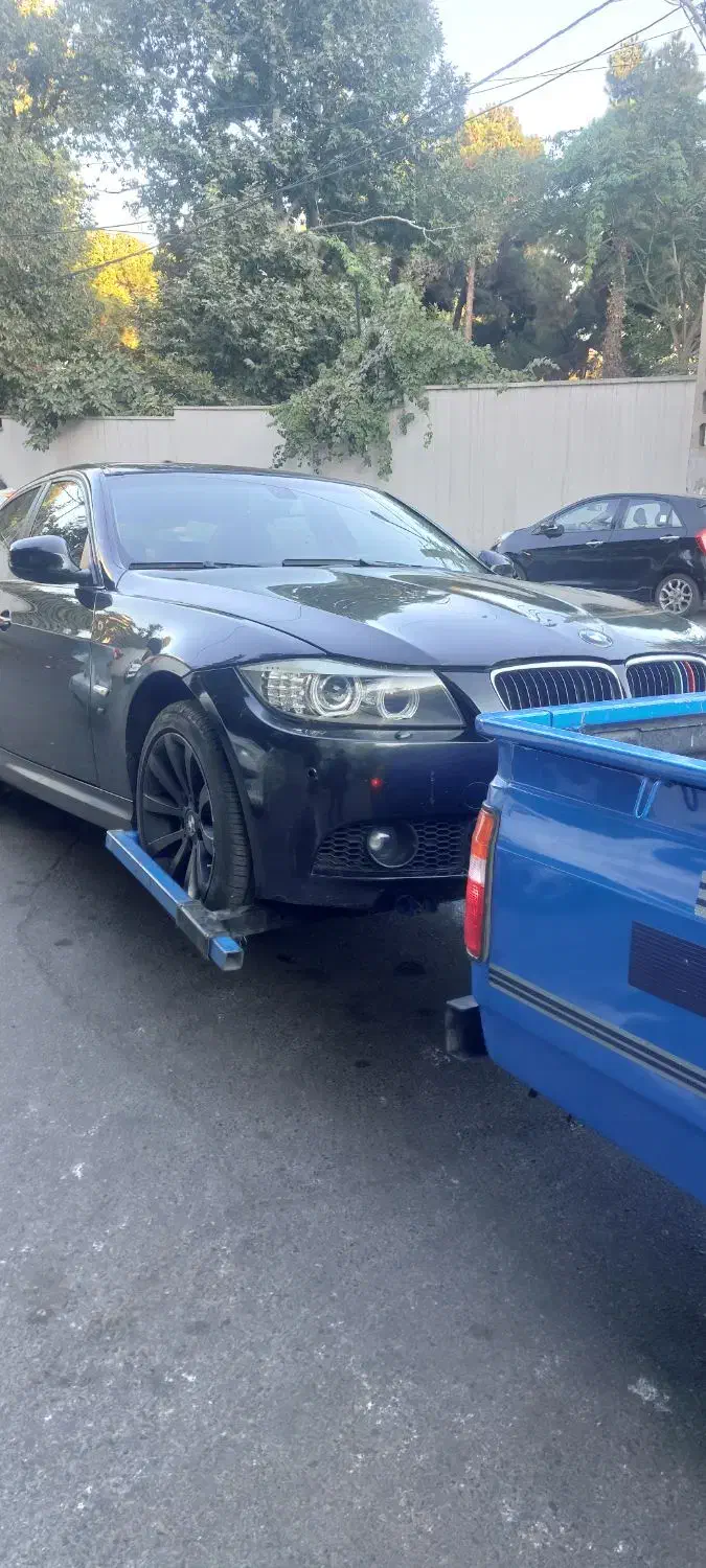 یدک کش، امداد خودرو، تهران و شهرستان ، شبانه روزی|خدمات حمل و نقل|تهران, اکباتان|دیوار