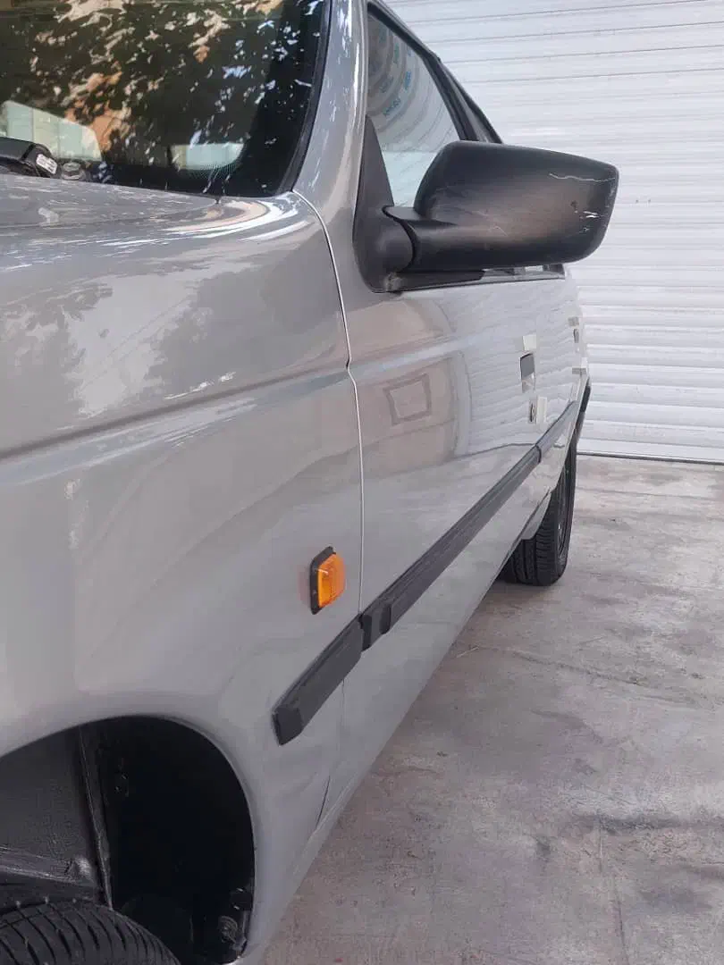 پژومدل۹۳ لاکاغذی|خودرو سواری و وانت|گرگان, |دیوار