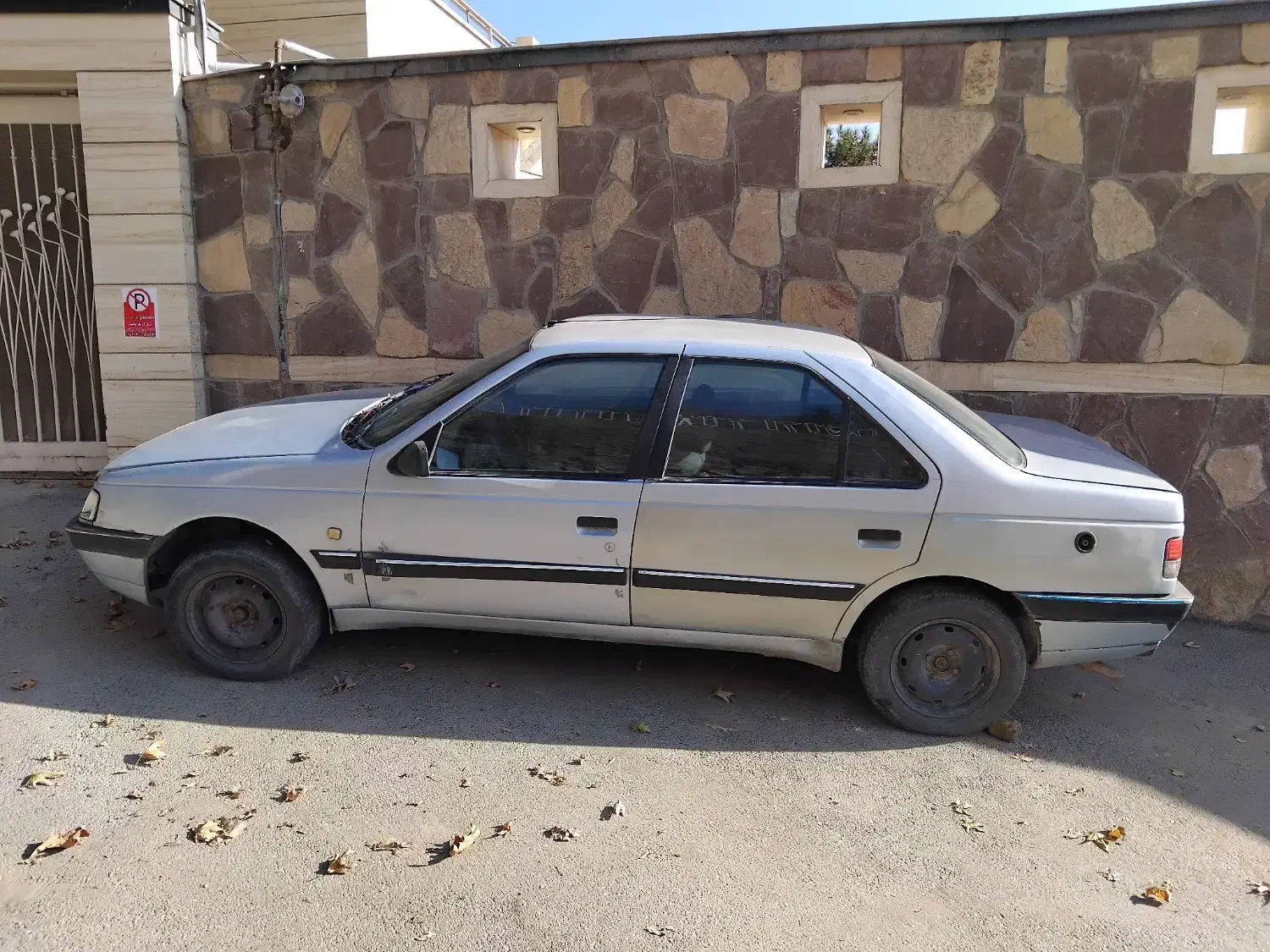 پژوروا|خودرو سواری و وانت|طرقبه, |دیوار