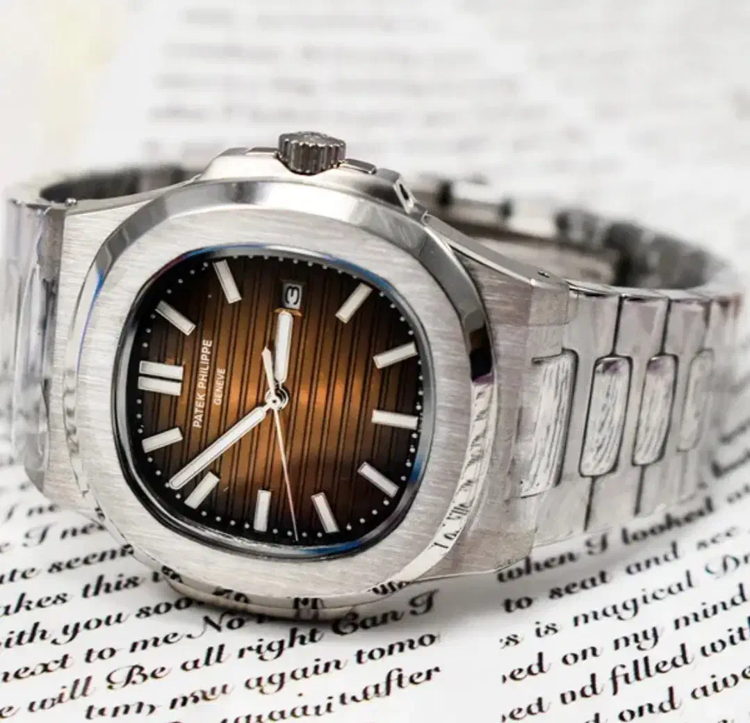 فروش ساعت پتک فیلیپ ناتیلوس|ساعت|تهران, مقدم|دیوار