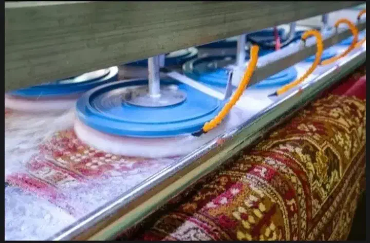 قالیشویی و مبل شویی در فردیس.منظریه و اطراف|خدمات نظافت|فردیس, منظریه|دیوار