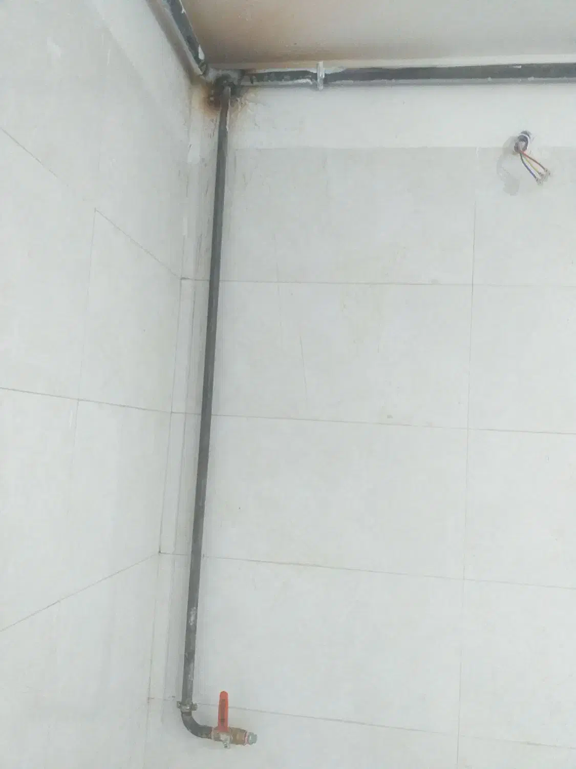 لوله کش گاز.  جوشکاری سیار|خدمات پیشه و مهارت|همدان, |دیوار