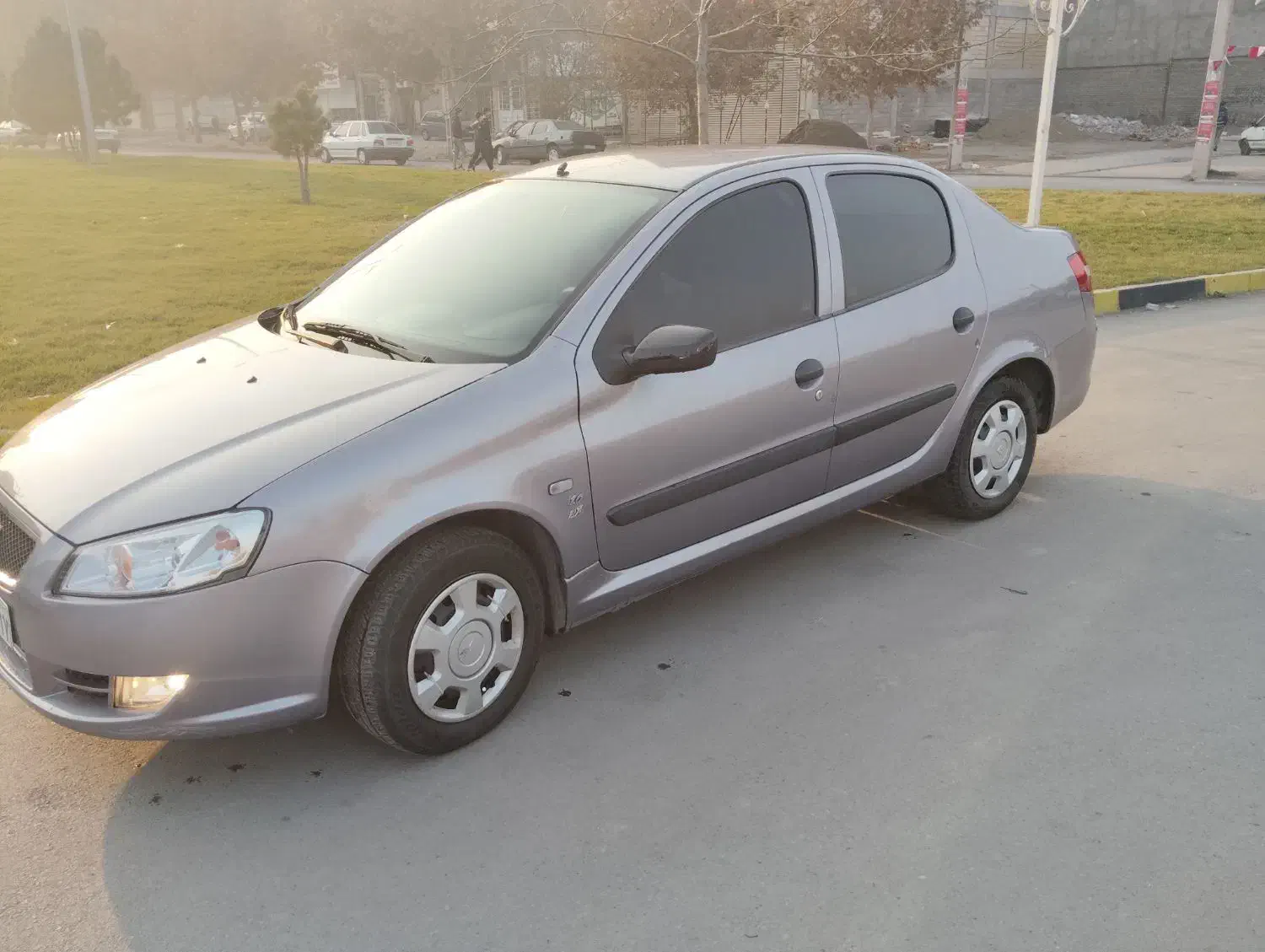 رانا lx94|خودرو سواری و وانت|ارومیه, |دیوار