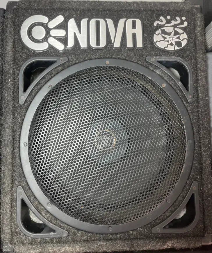 باند پارس پاور ۲۰۰۰-۲۷۰۰ نوا زلزله ۹۰۰خرید و فروش|سیستم صوتی خانگی|تهران, تهرانپارس غربی|دیوار