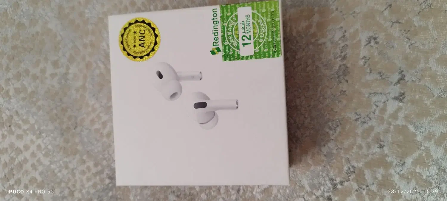 ایرپاد|لوازم جانبی موبایل و تبلت|خمین, |دیوار