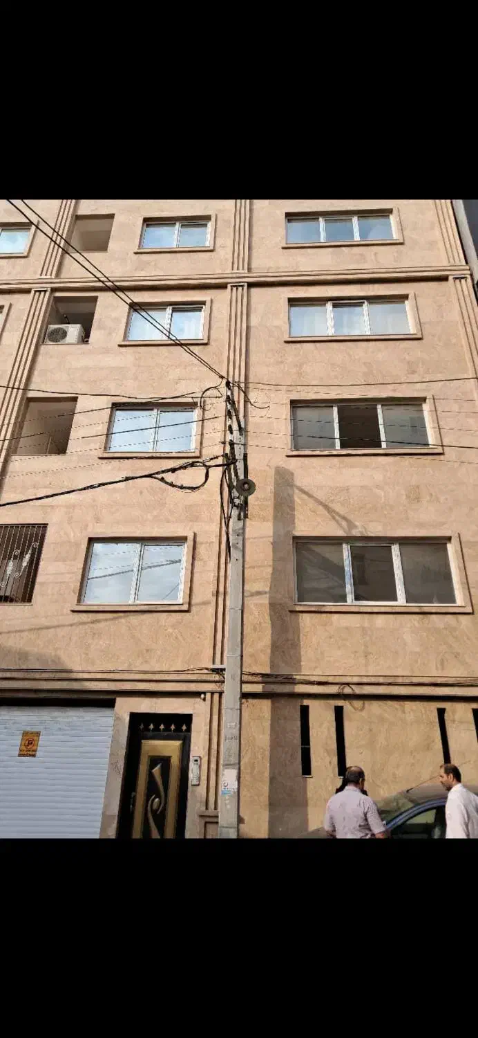 فروش آپارتمان ۱۴۵ متری  ۳ خواب زیر قیمت|فروش آپارتمان|نکا, |دیوار