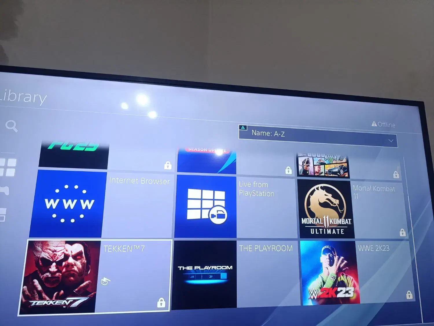 PS4 SLIM 1TERA دودسته کپی خور همراه دانگل مخصوص|کنسول، بازی ویدئویی و آنلاین|رشت, پل تالشان|دیوار