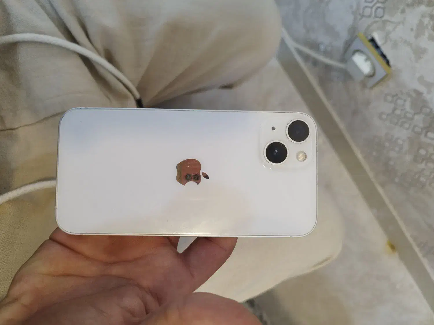 آیفون 13 نرمال|موبایل|کیش, |دیوار