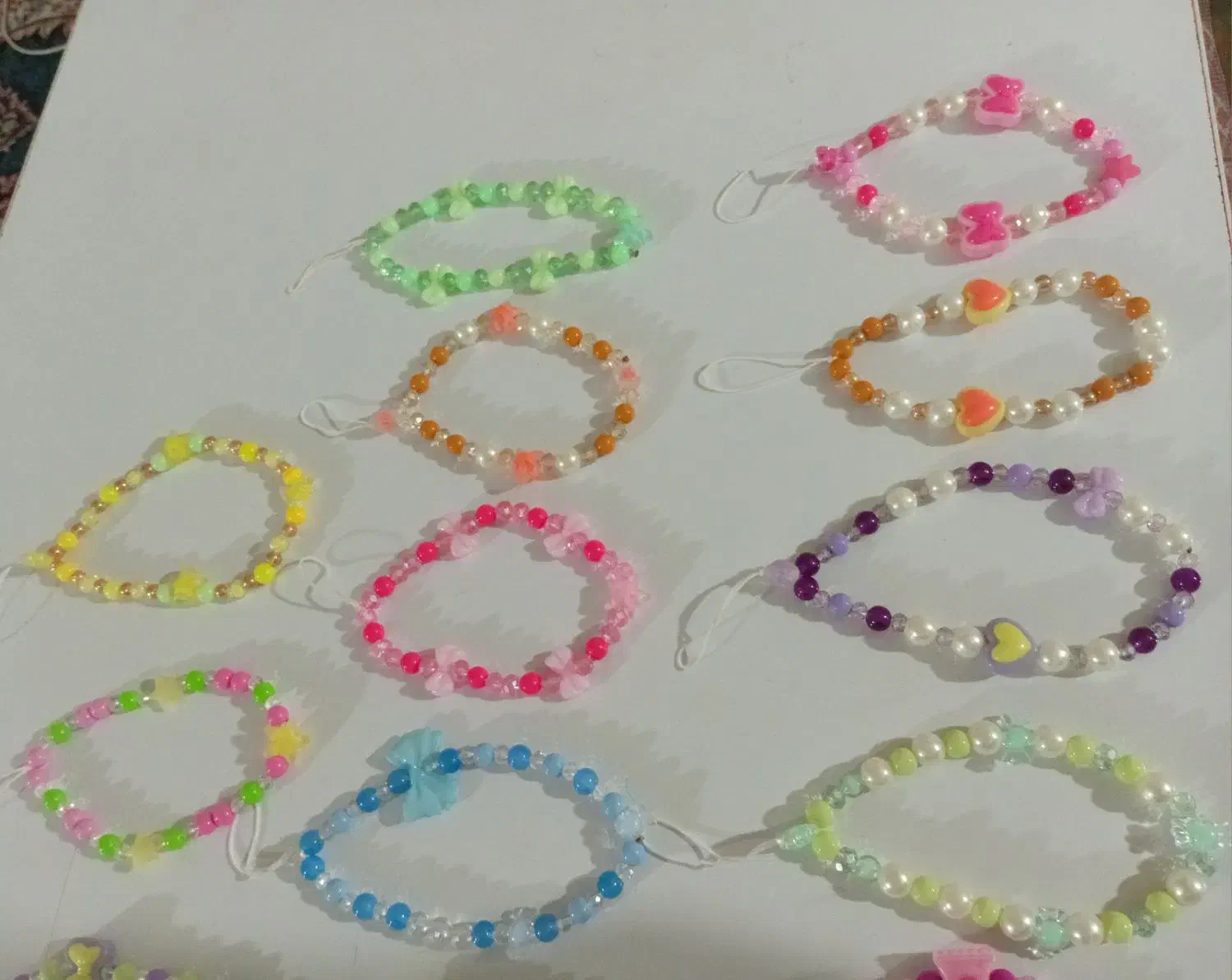 آویز گوشی|لوازم جانبی موبایل و تبلت|یاسوج, |دیوار