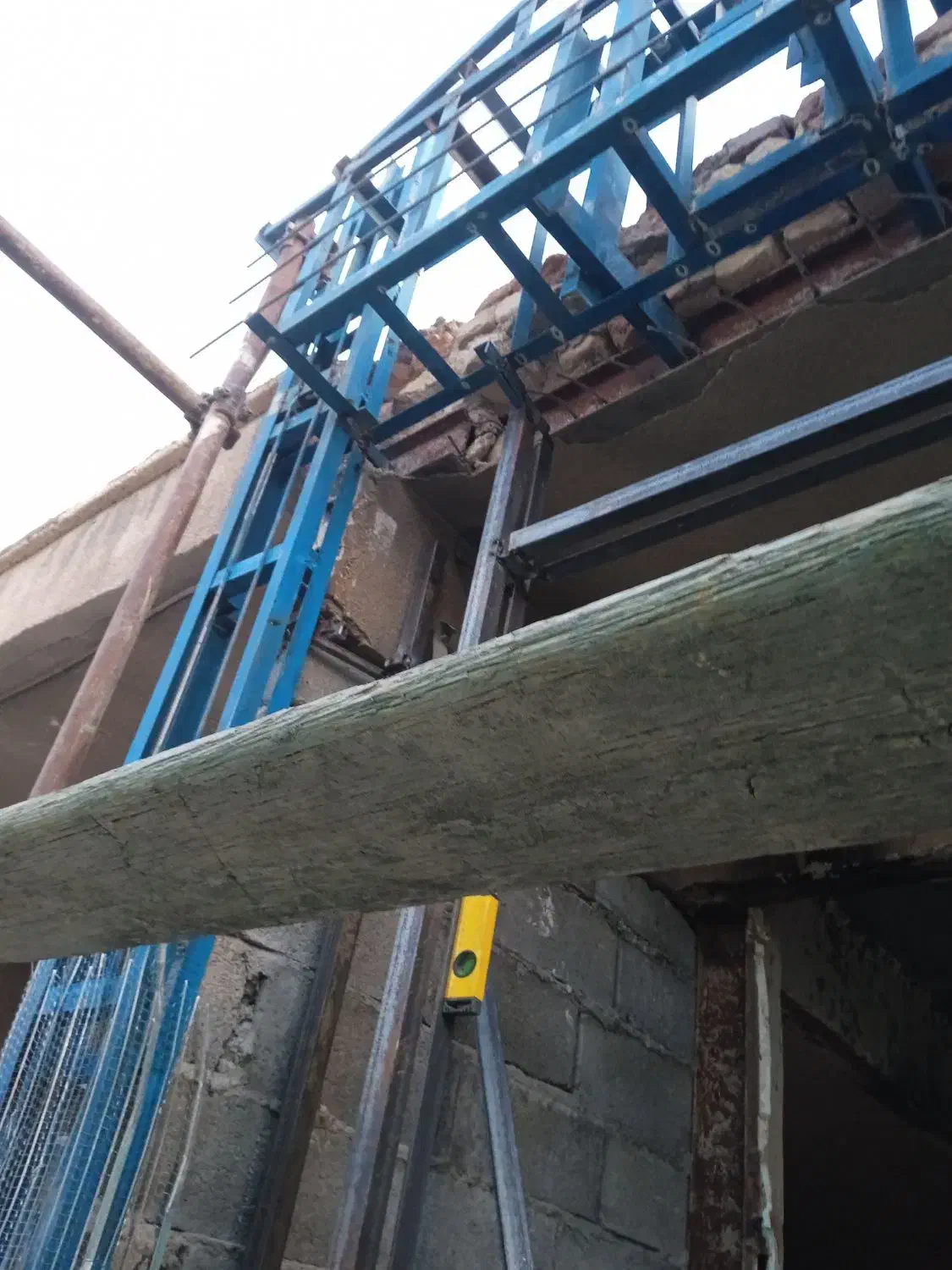 جوشکار سیار نما والپست|خدمات پیشه و مهارت|زاهدان, |دیوار