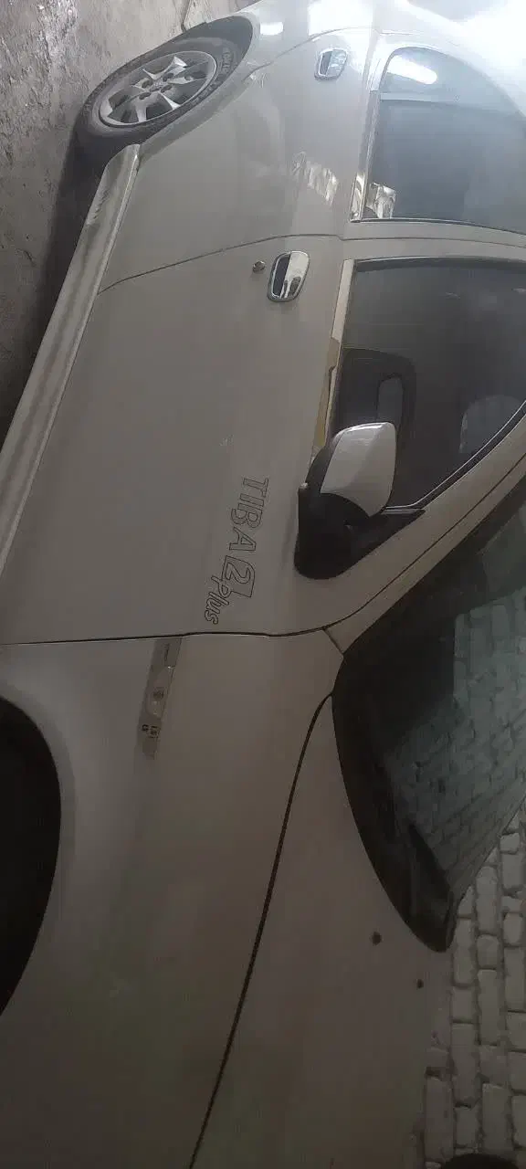 تیبا ۲ پلاس مدل ۱۴۰۰|خودرو سواری و وانت|اصفهان, محله سفلی|دیوار