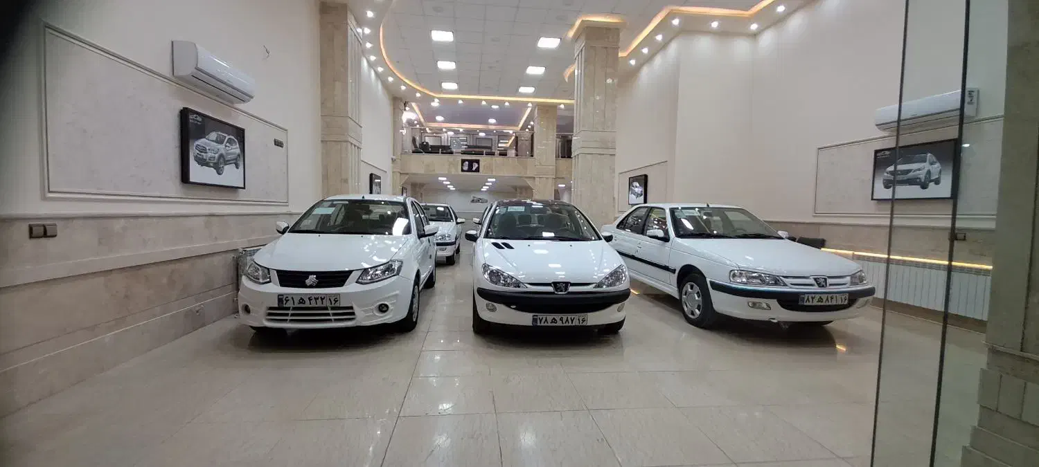 ساینا دنده‌ای S، مدل ۱۴۰۴|خودرو سواری و وانت|قم, هنرستان|دیوار