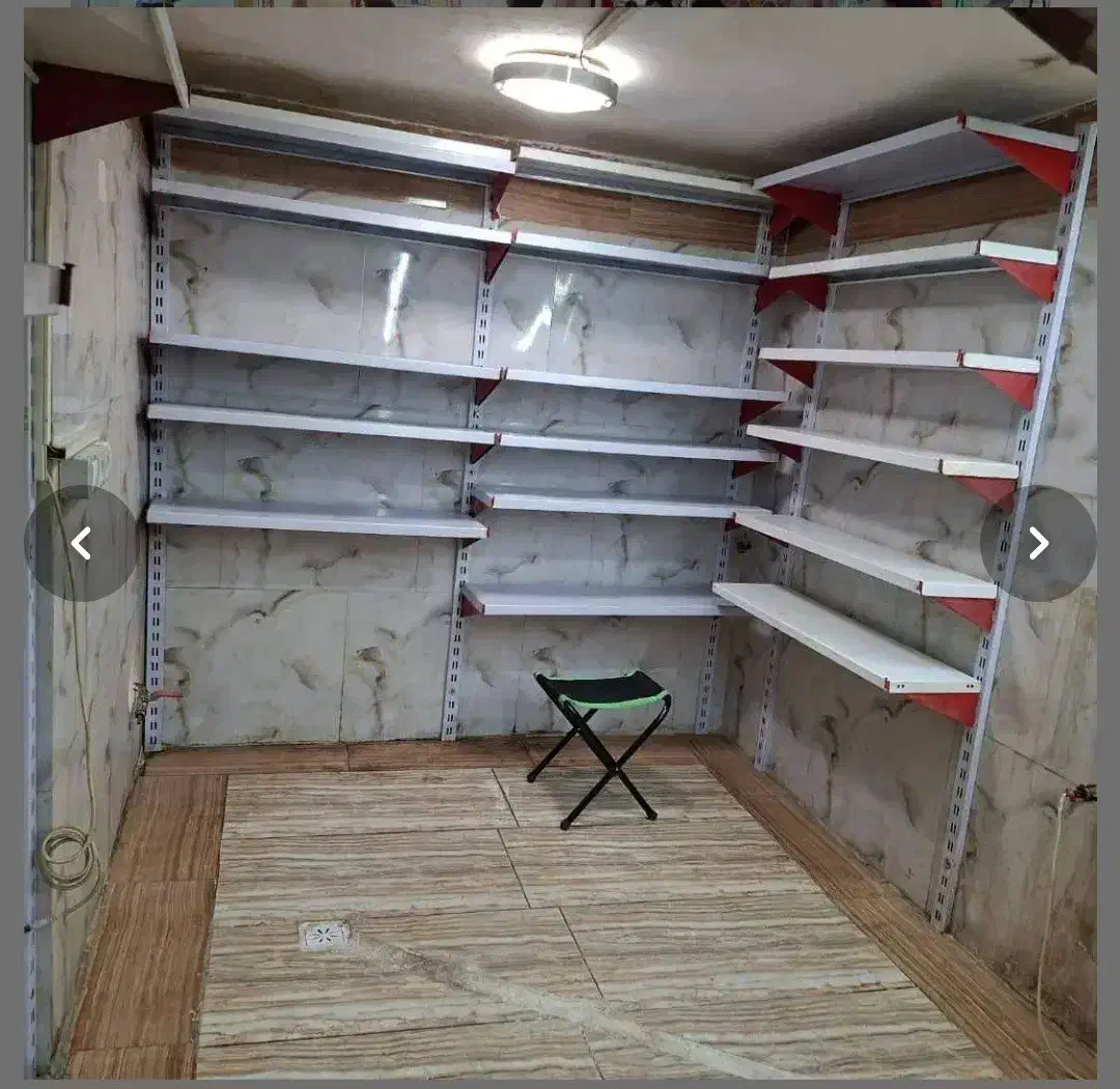 مغازه زیرپله شهرک ولیعصر عج ا..|اجارهٔ مغازه و غرفه|تهران, شهرک ولیعصر جنوبی|دیوار