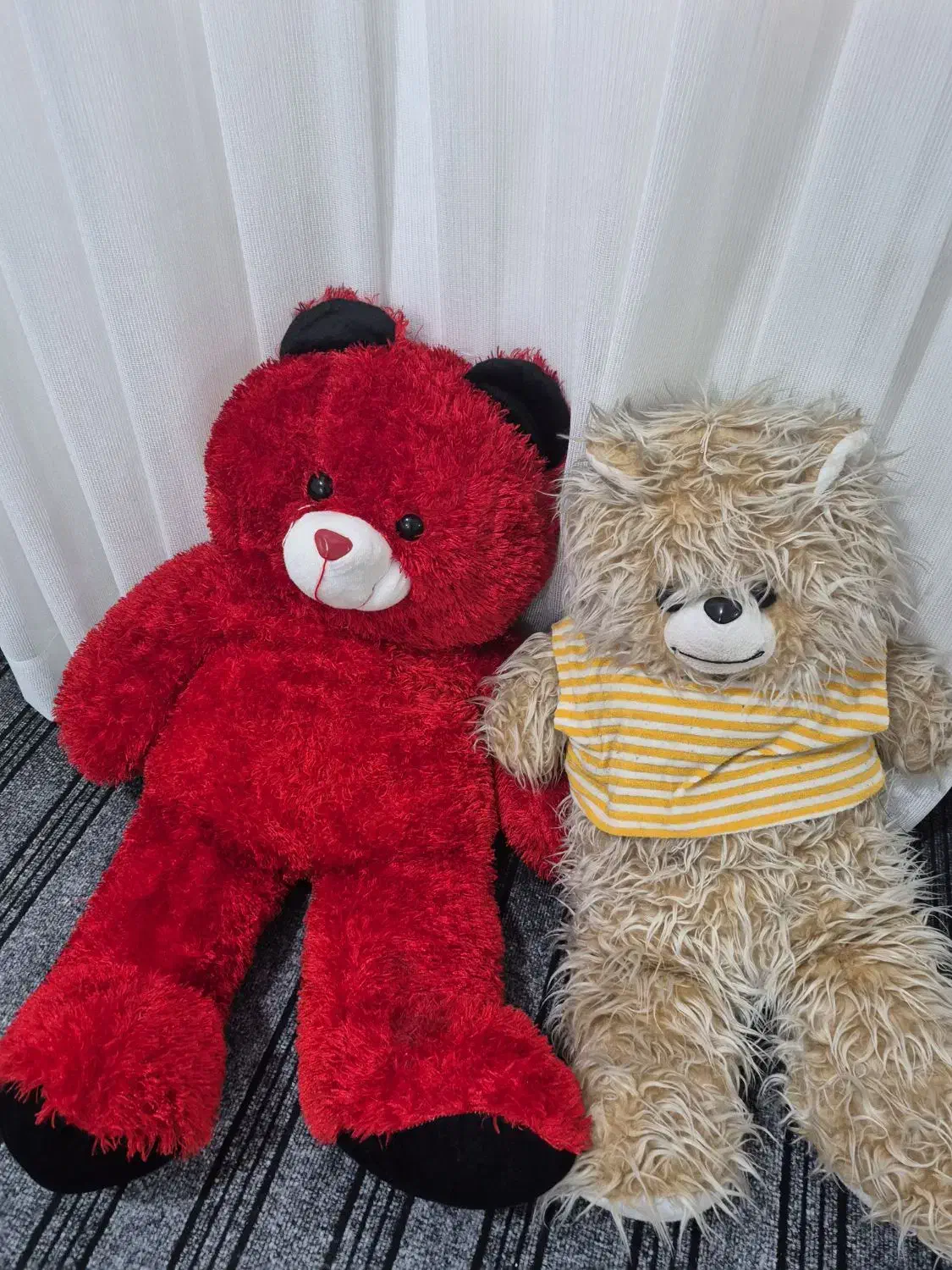 عروسک خرس بزرگ|اسباببازی بچه|تبریز, |دیوار