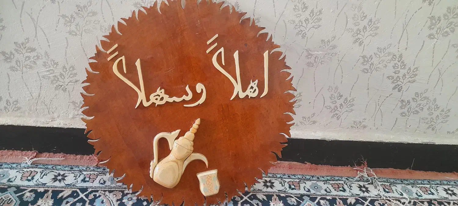 پردیس خیابان کل رخ گلاب ۲|صنایع دستی و سایر لوازم تزئینی|اهواز, پردیس|دیوار