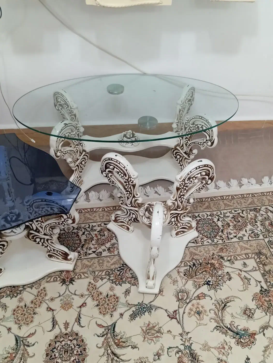 جلومبلی|مبلمان خانگی و میز عسلی|میاندوآب, |دیوار