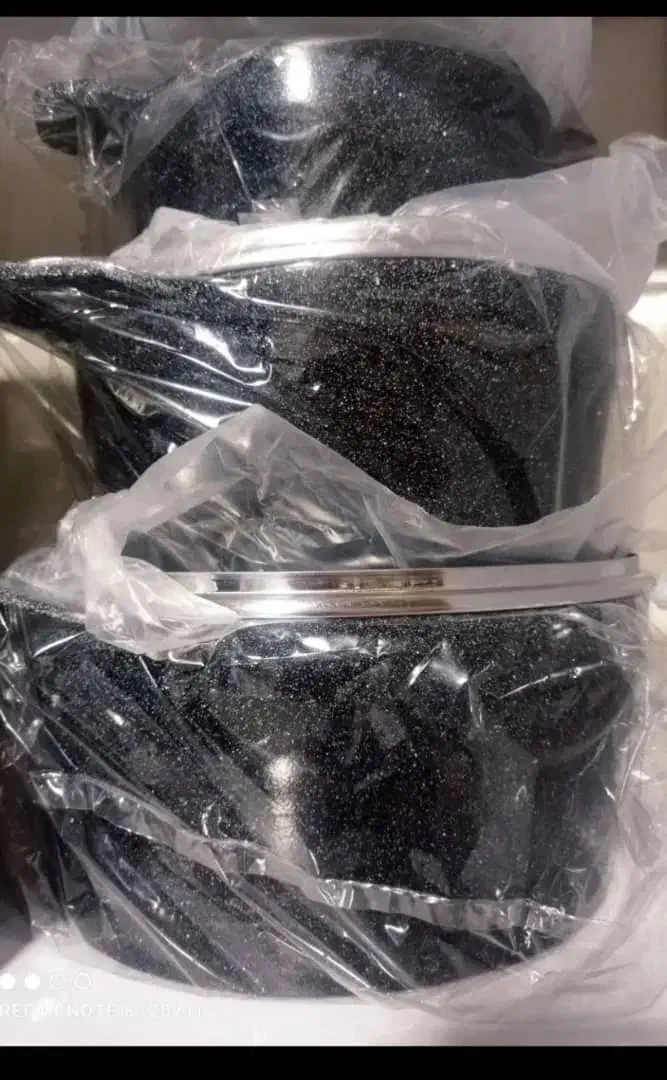 سرویس قابلمه|ظروف پخت‌وپز|اصفهان, جاوان|دیوار