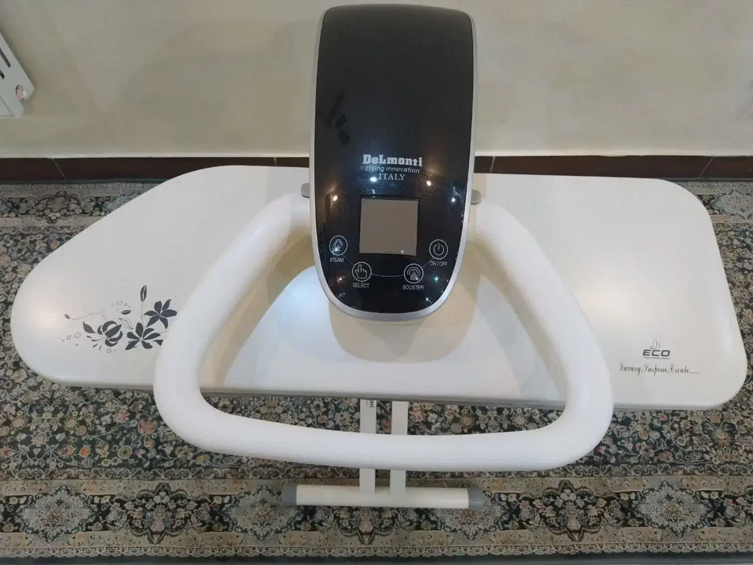 اتو بخار پرسی|اتو و لوازم اتو|بروجرد, |دیوار