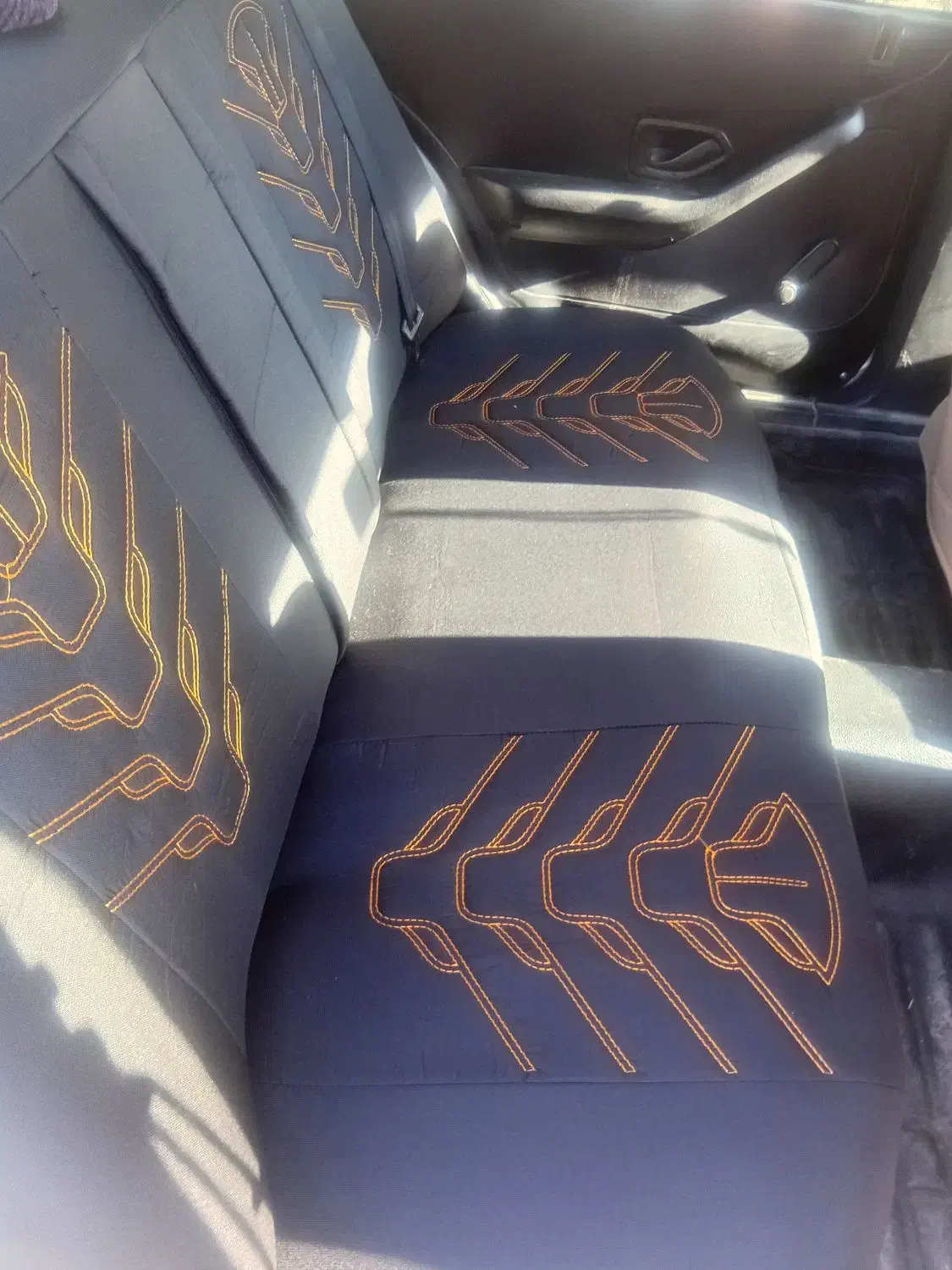 پژو روا سال.  مدل 89.    260 میلیون|خودرو سواری و وانت|هشترود, |دیوار