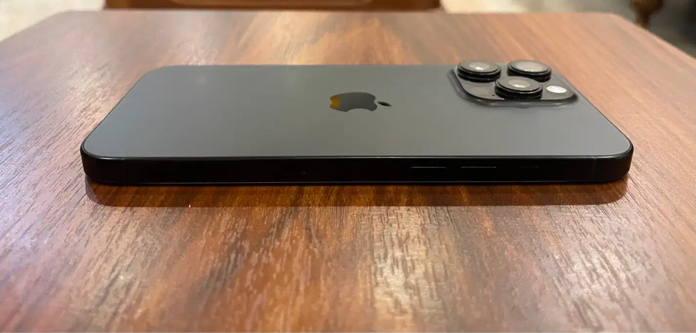 Iphone 16 promax 512|موبایل|تهران, شهرک چیتگر|دیوار