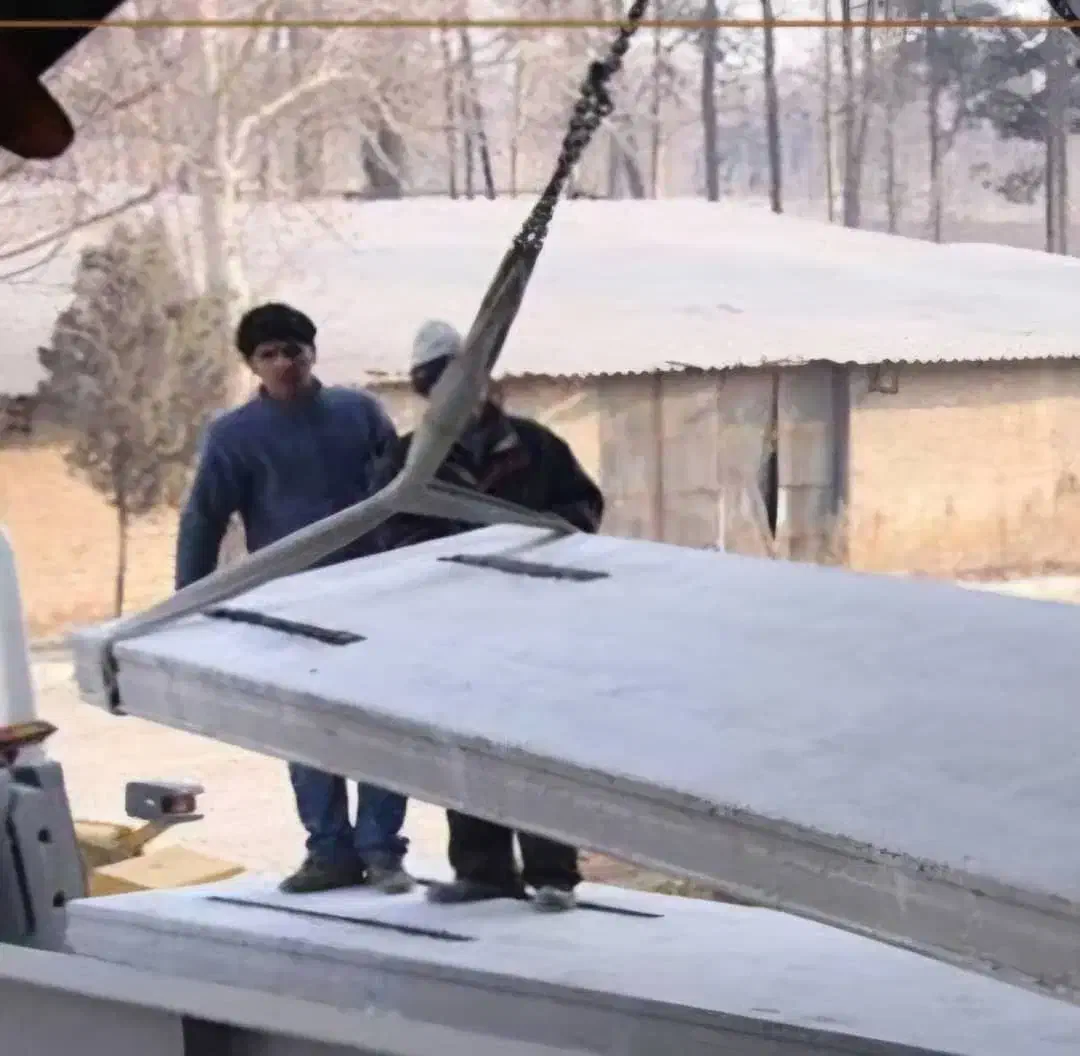 هالوکور سقف مدرن، سریع سقف پیش ساخته|مصالح و تجهیزات ساختمان|رشت, گلسار|دیوار