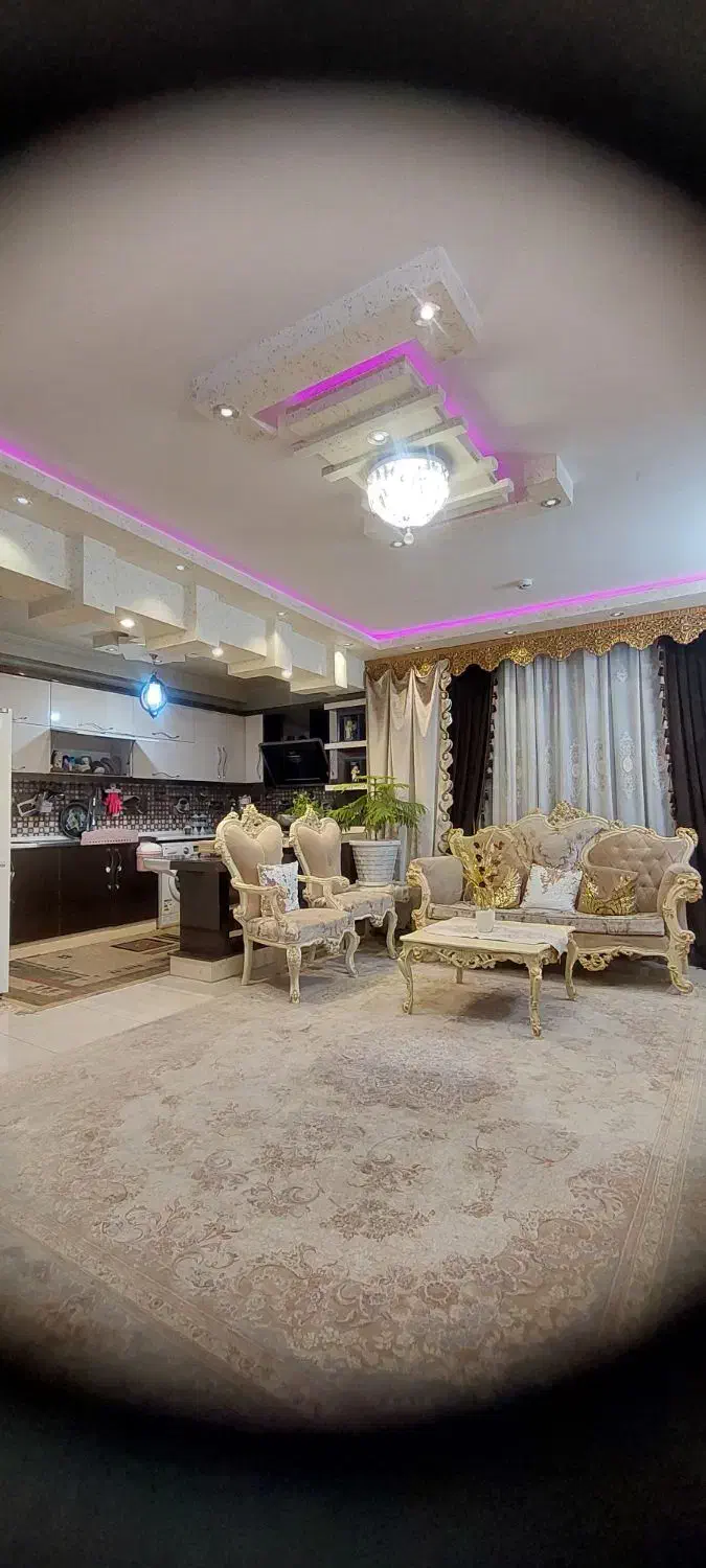 فروش آپارتمان ۸۸متر جنوبی سندار شهرک قهجاورستان|فروش آپارتمان|اصفهان, قهجاورستان|دیوار