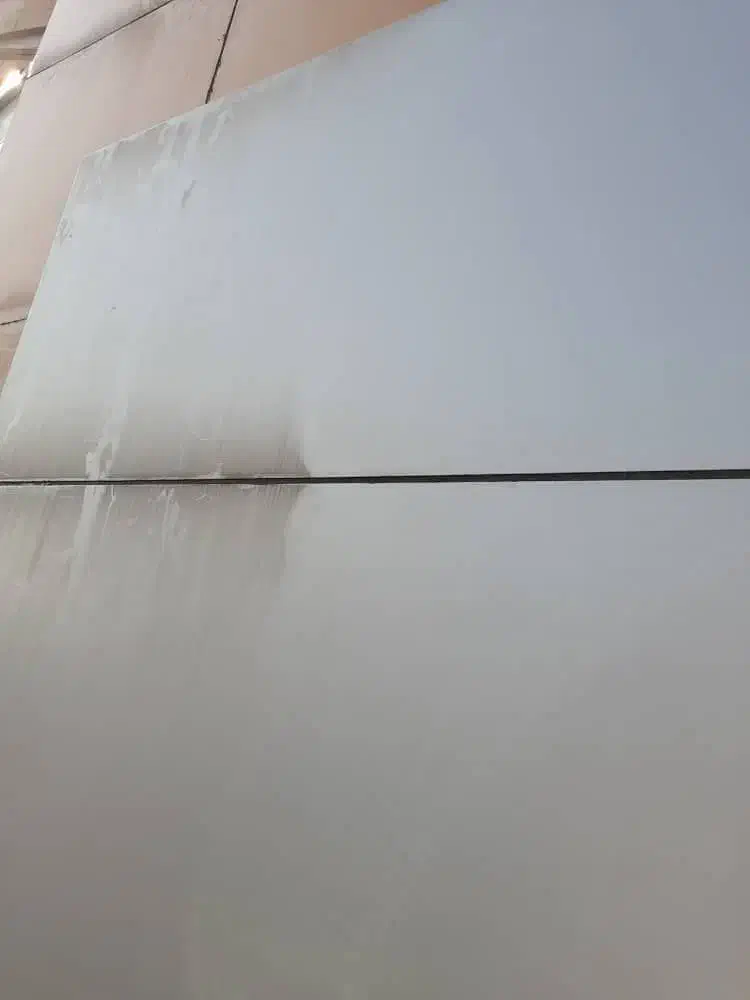 پیچ و رولپلاک نانو نورپردازی شستشو رزین|خدمات پیشه و مهارت|ورامین, ورامین|دیوار