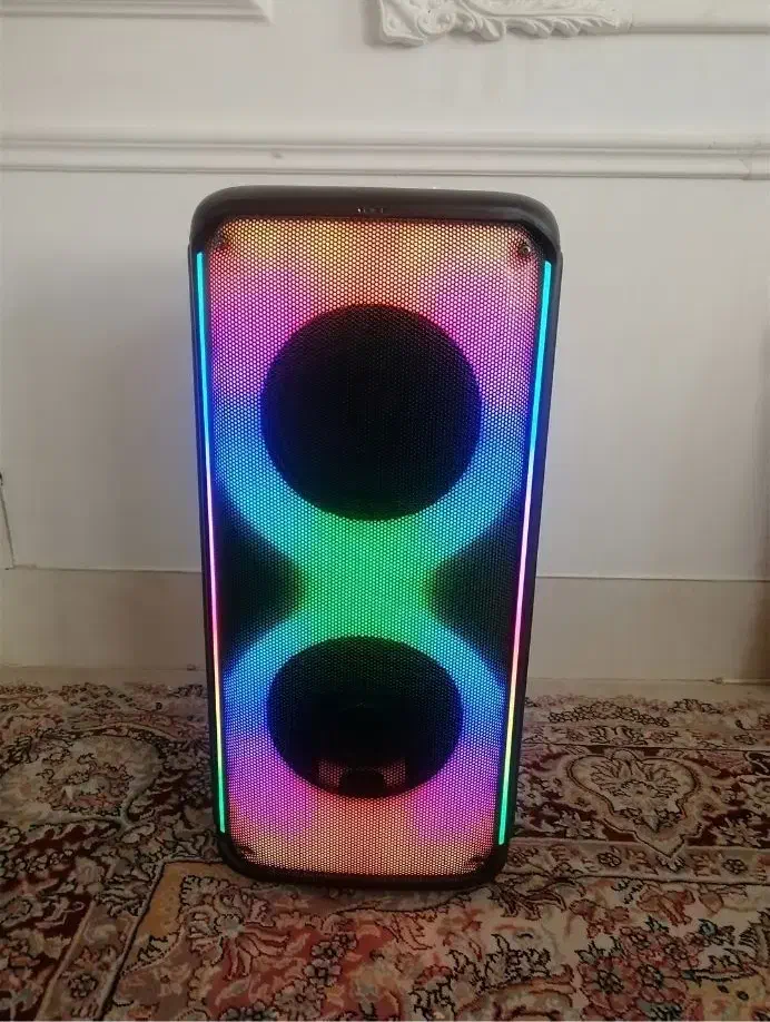 اسپیکر بلوتوثی Brodu|سیستم صوتی خانگی|طرقبه, |دیوار