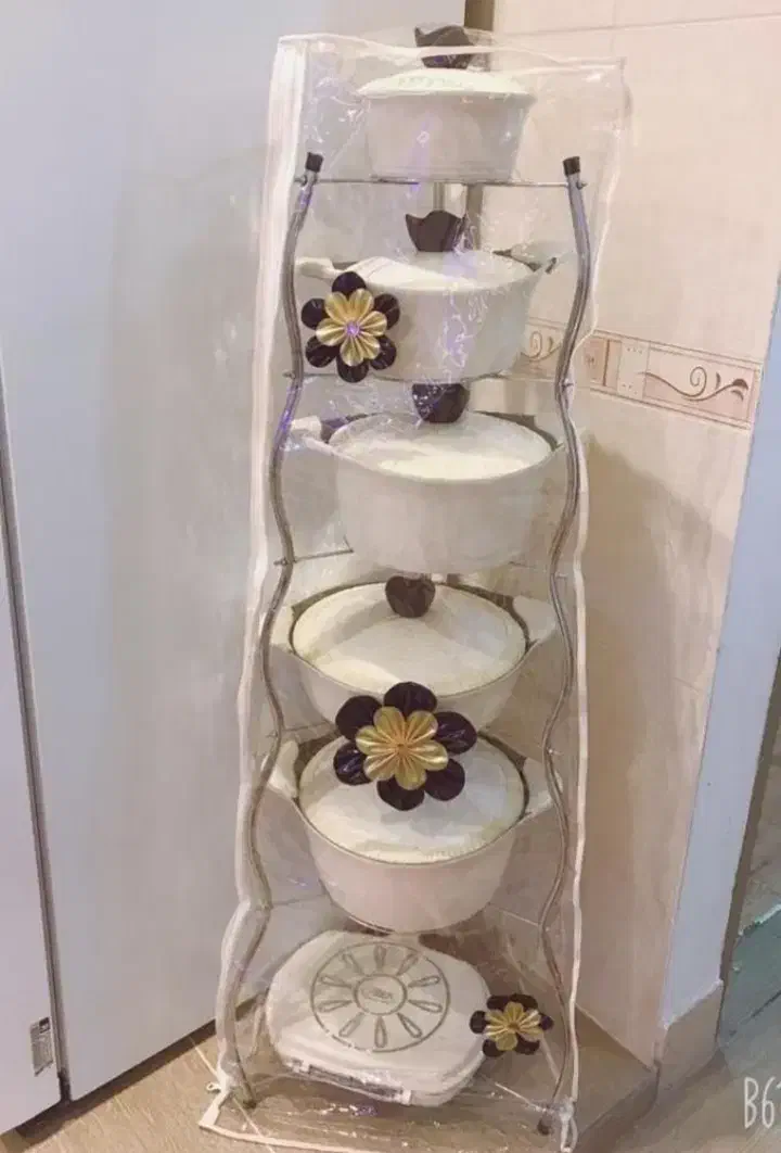 سرویس دم کنی و. کاور لوازم برقی|سفره، حوله، دستمال آشپزخانه|نیشابور, شهرک بسیج|دیوار