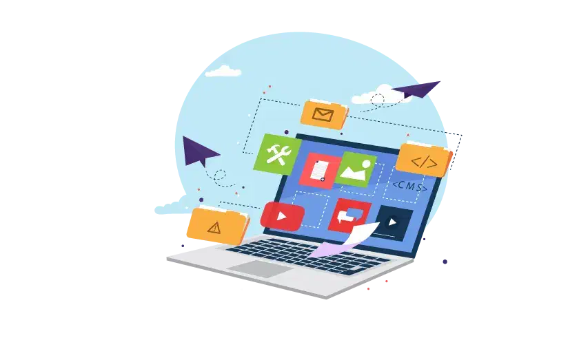 طراحی سایت حرفه‌ای|خدمات رایانه‌ای و موبایل|ایلام, |دیوار