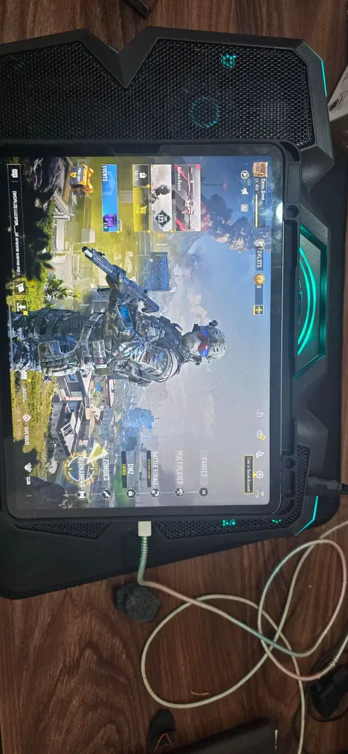 آیپد|تبلت|اهواز, کیانشهر|دیوار