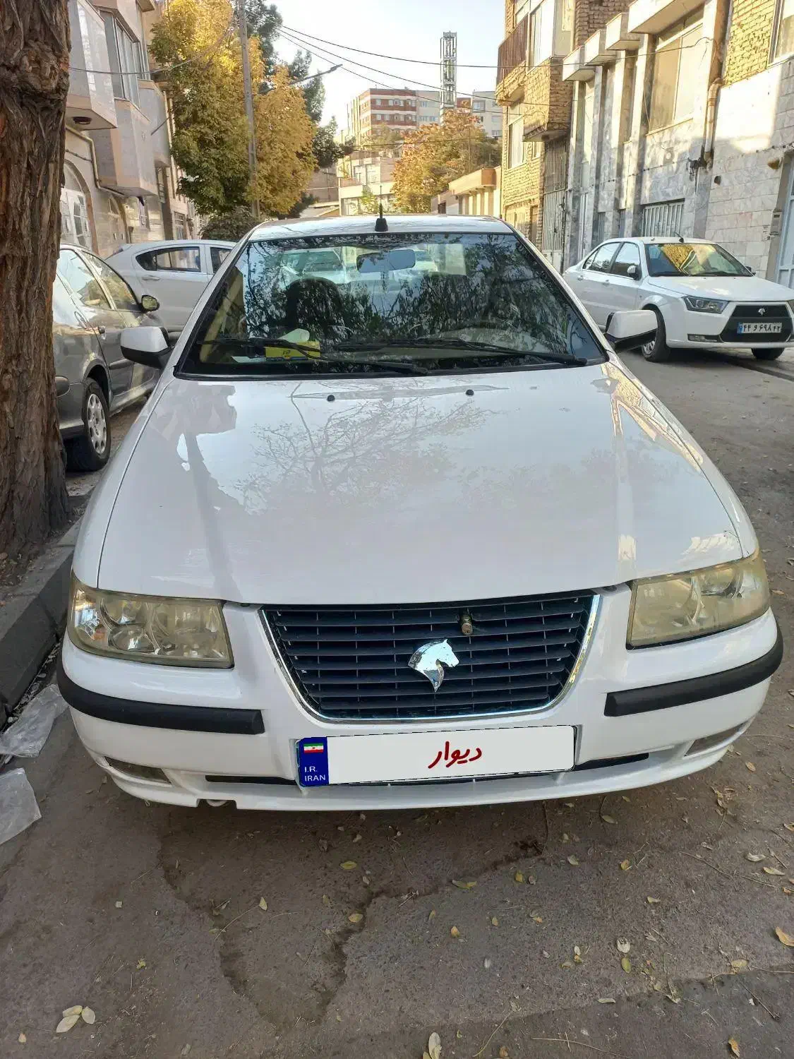 خودروسمند|خودرو سواری و وانت|مشهد, ایثارگران|دیوار