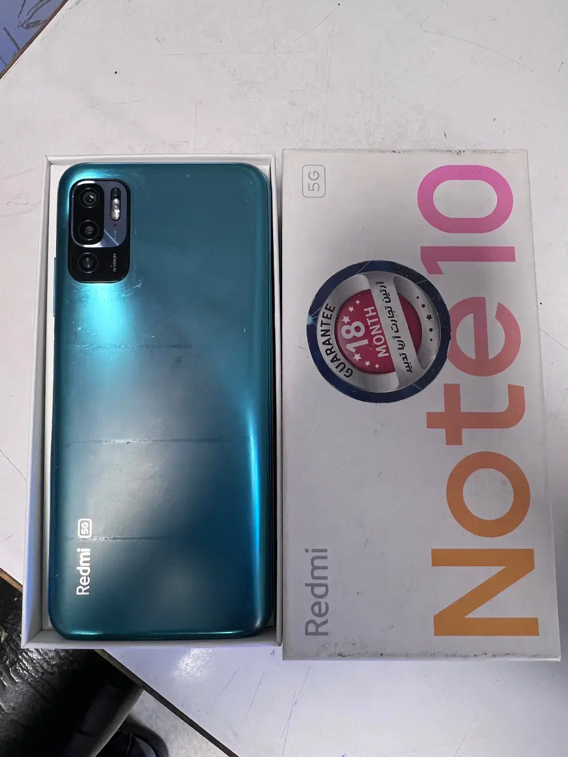 نت ۱۰ شیامی 5G|موبایل|تهران, جمال‌زاده|دیوار