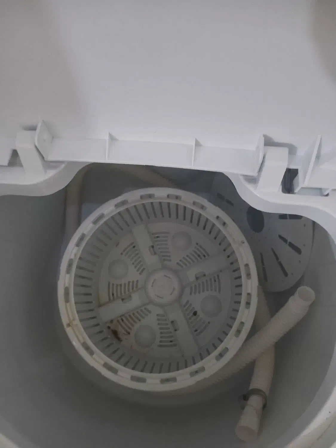 لباسشویی|ماشین لباسشویی و خشک‌کن لباس|اهواز, کوی مهدیس|دیوار