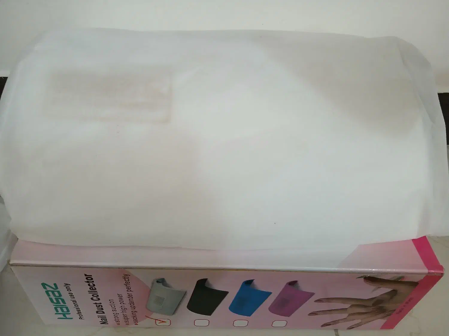 وسایل ناخنکاری|آرایشی، بهداشتی، درمانی|ملایر, |دیوار