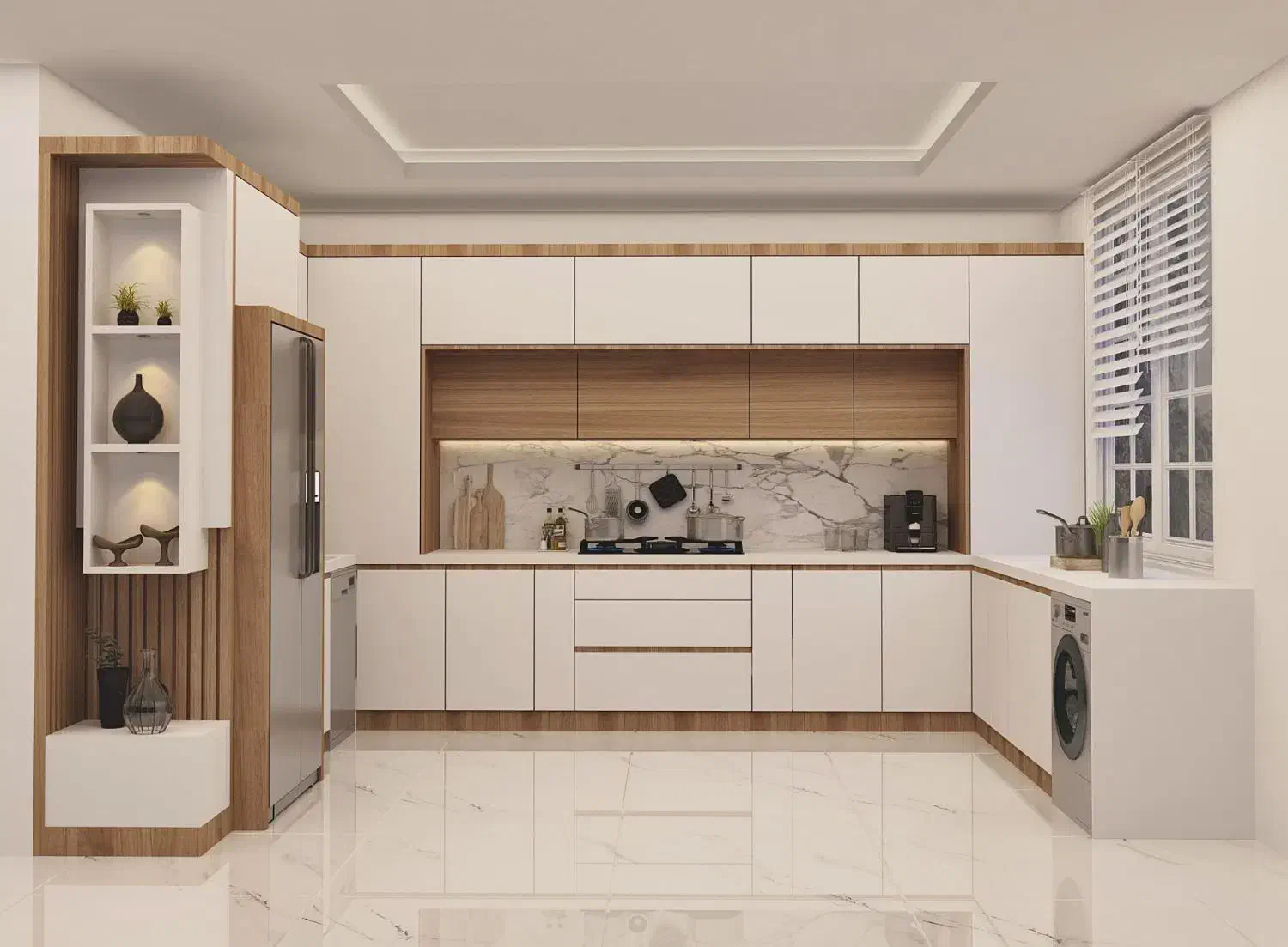 نصب و اجرای کابینت.کمددیواری.میزتیوی.ترموال .اشکاف|خدمات پیشه و مهارت|مشهد, شهید فرامرز عباسی|دیوار