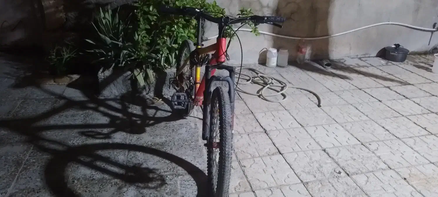 دوچرخه|دوچرخه، اسکیت، اسکوتر|میناب, |دیوار